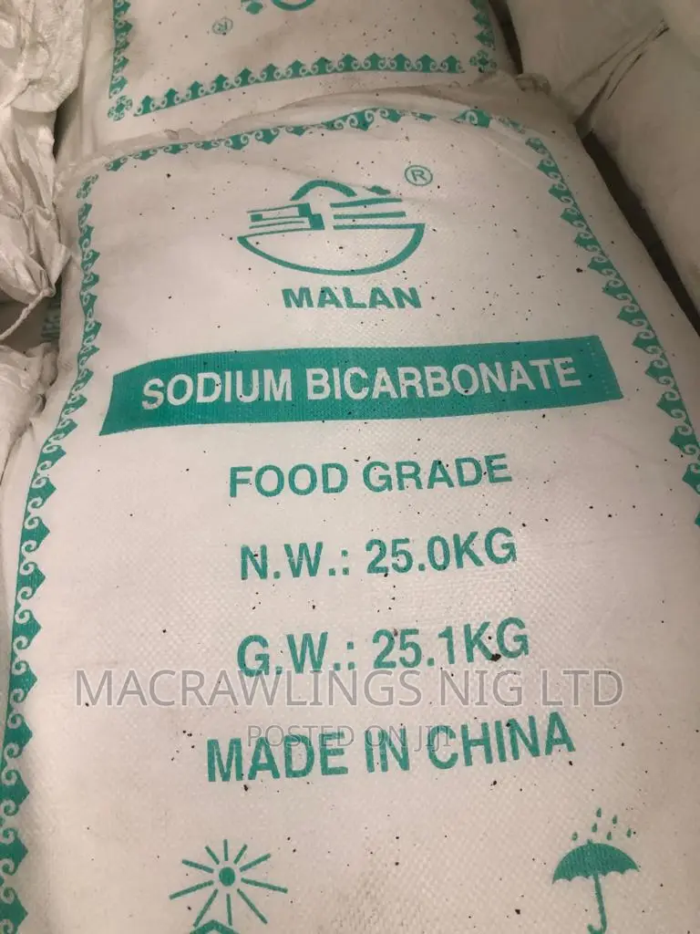 Sodium Bicarbonate
