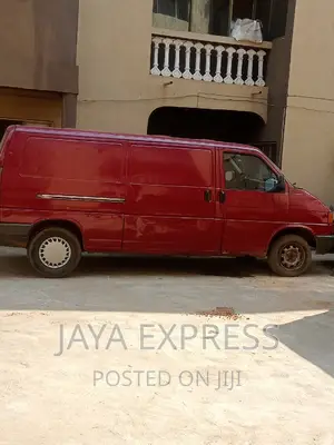 Van Hire or Delivery