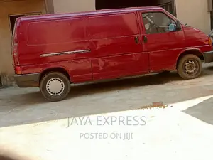 Van Hire or Delivery
