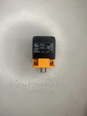 Im5123 Ifm Efector Imc4020bcpkg/Us Sensor