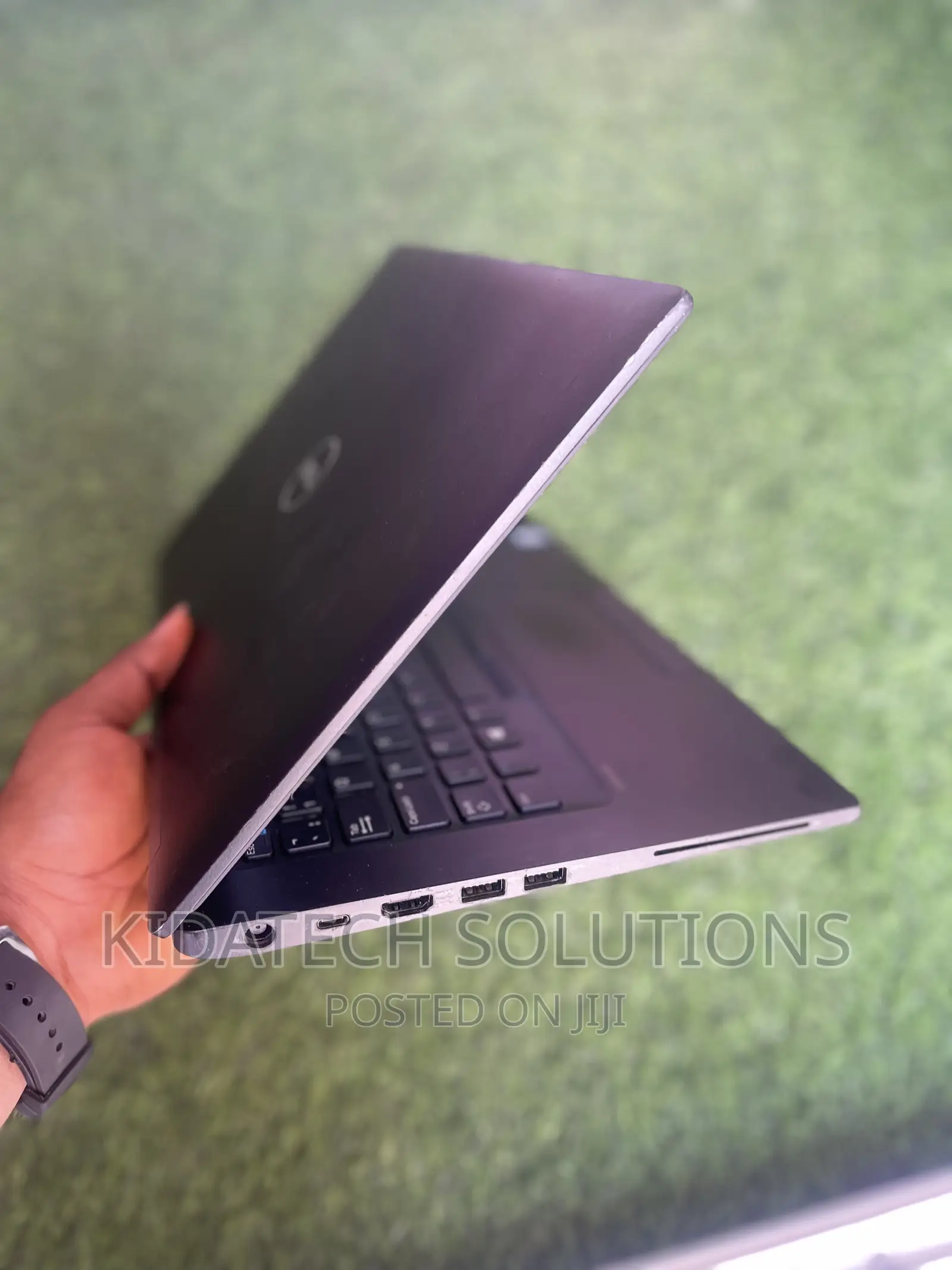 Laptop Dell Latitude 7480 8GB Intel Core i7 SSD 256GB