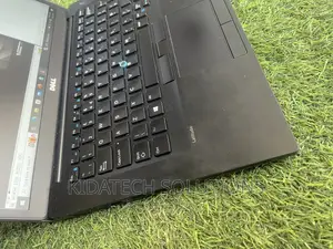 Laptop Dell Latitude 7480 8GB Intel Core i7 SSD 256GB