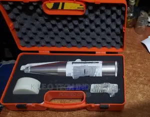 Schmidt Hammer Tester