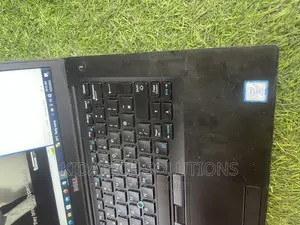 Laptop Dell Latitude 7480 8GB Intel Core i7 SSD 256GB