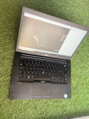 Laptop Dell Latitude 7480 8GB Intel Core i7 SSD 256GB