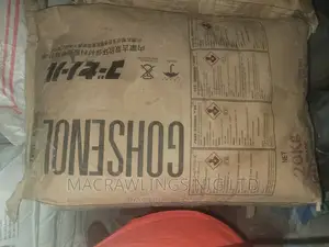 Polyvinyl Alcohol Pva
