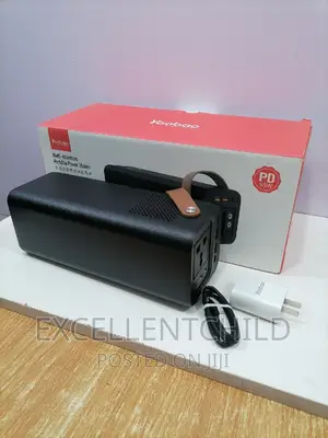 Yoobao EN200W Portable Power Station 52800mah