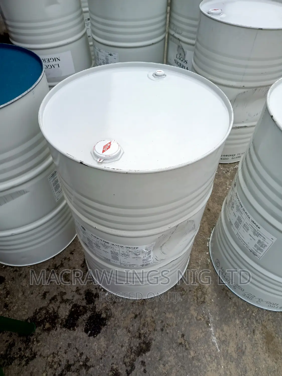 Propylene Glycol Usp