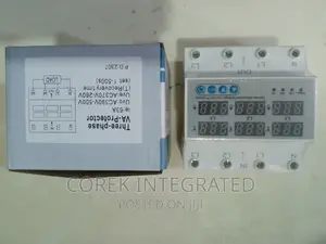 Three Phase Va Protector