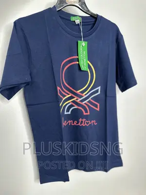 Big Boys Shirt