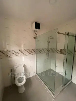 Furnished 4bdrm Duplex in Gbagada for sale