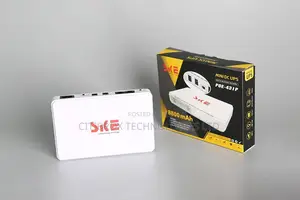 Mini Dc Ups 8800mah