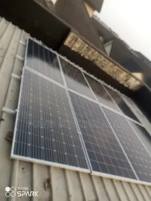 5kva Inverter Installation Without Battery