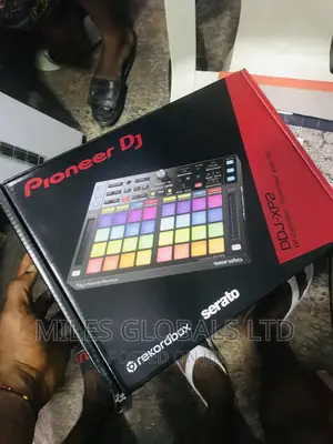 Pioneer DJ DJ Controller (Ddj-Xp2)