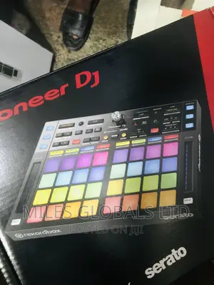 Pioneer DJ DJ Controller (Ddj-Xp2)