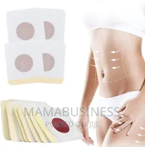 Slim Patch - 10 Pieces
