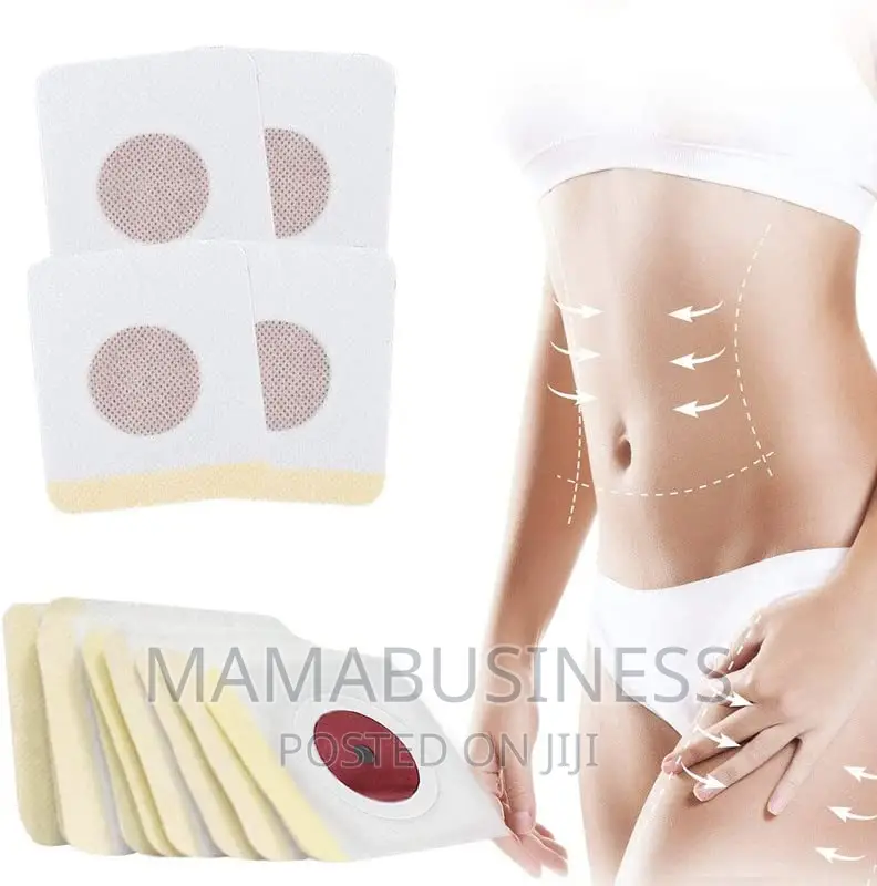 Slim Patch - 10 Pieces
