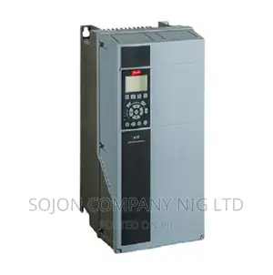 131F0436 Danfoss VLT Automation Drive