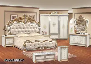 Imported Bed Frame