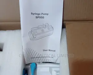 Syringe Pump