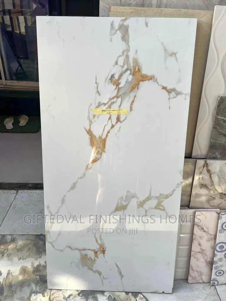 Quality 60*120 Tiles