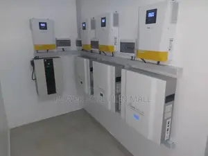 20kwh Solar Power System