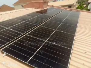 20kwh Solar Power System