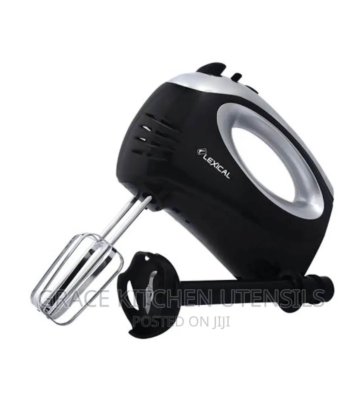 Lexical Electric Hand Mixer Blender