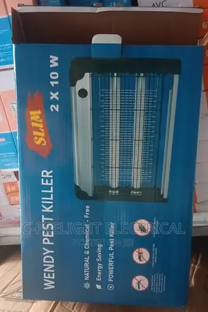 15 Inches Insect Killer