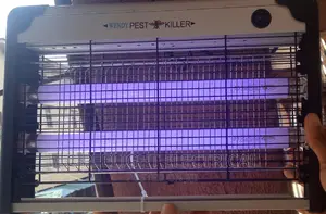 15 Inches Insect Killer