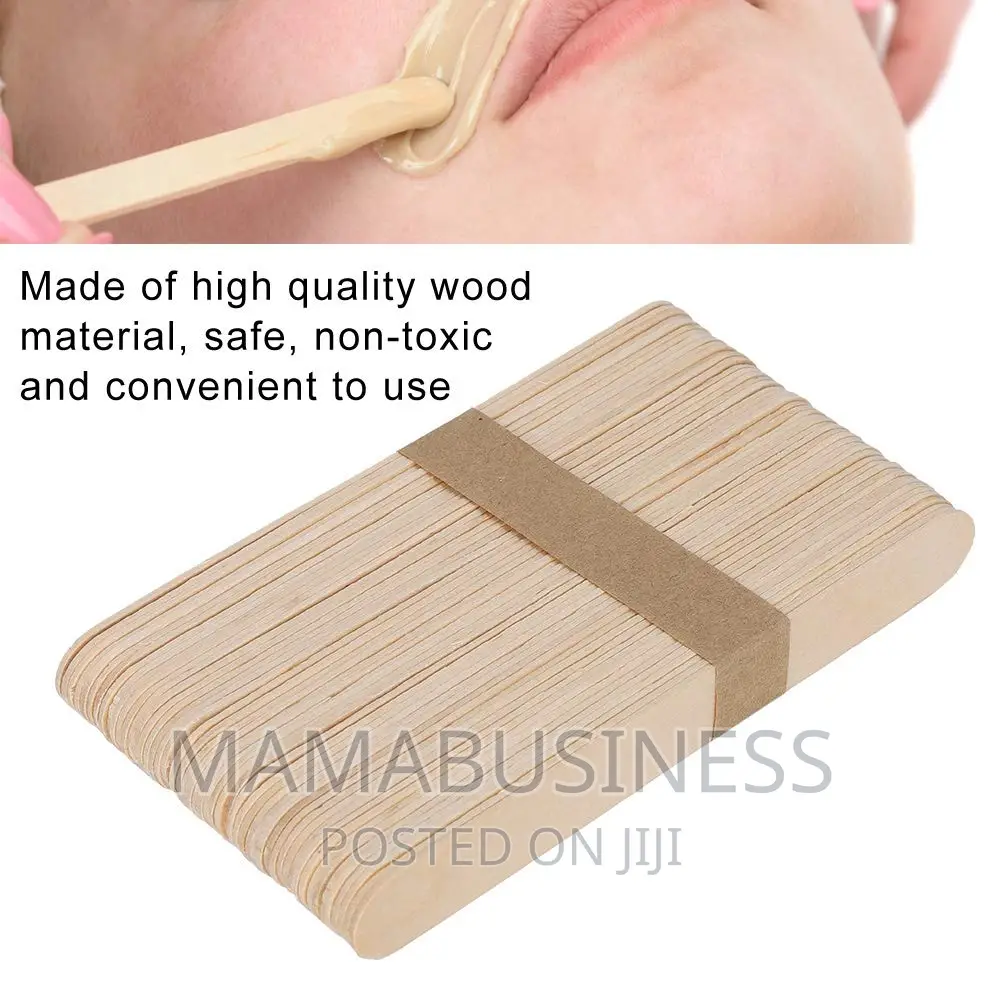 50pcs Wax Stick Applicator
