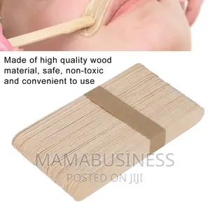 50pcs Wax Stick Applicator