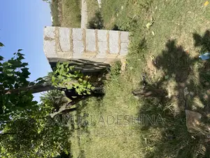 1200sqm of Fcda Plot Located at Wuye FCT Abuja Nigerian