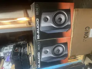 M-Audio Bx5 Carbon