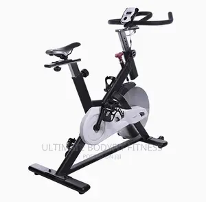 Brand New Sb450 Commercial Spin Bike