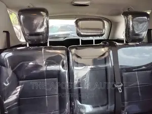 Mercedes-Benz M Class 2015 White