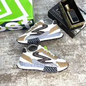 Unisex Canvas Shoes