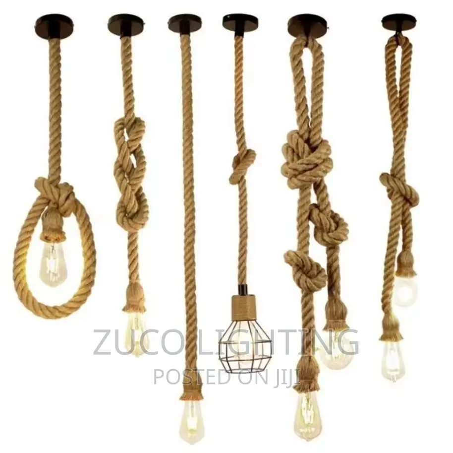Single Pendant Light With Led Bulbs