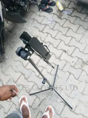 Professional Quality Music Stand