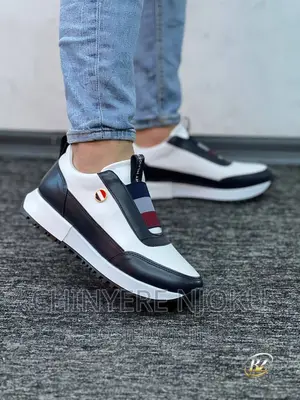 Unisex Canvas Shoes