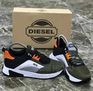 Unisex Canvas Shoes