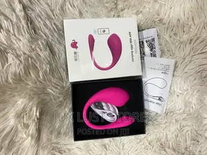 Photo - Female Wireless Jumping Egg Vibrator With Phone App Control