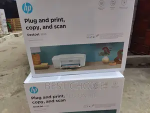 Hp Deskjet 2320 Printer