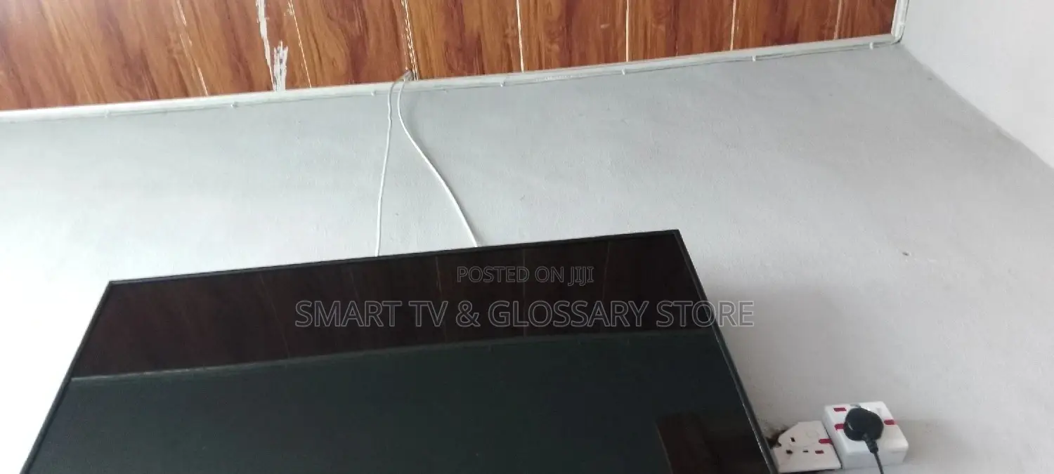 Samsung 65" UHD TV