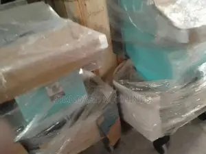 Waste Plastic Crusher Machine