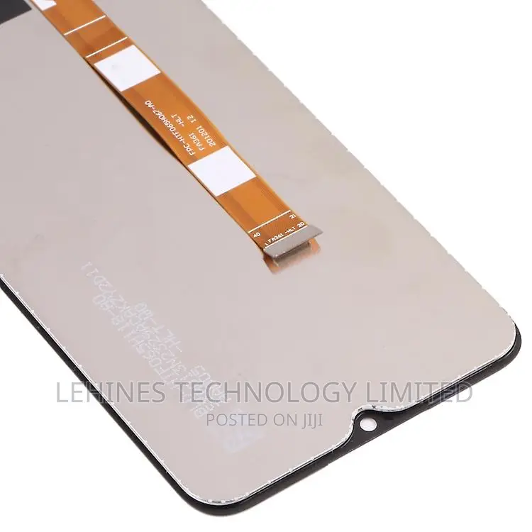 Itel Replacement Screen