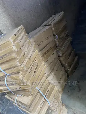 Imported Air Conditioner Installation Kit