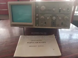 Excel v-442 40mhz Oscilloscope