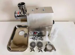 Meat Grinder Machine
