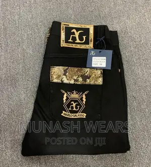 Angello Gallaso Jean